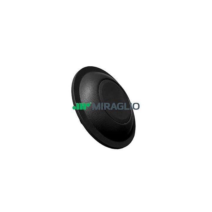 Durų rankenėlė, vidaus MIRAGLIO 60/422