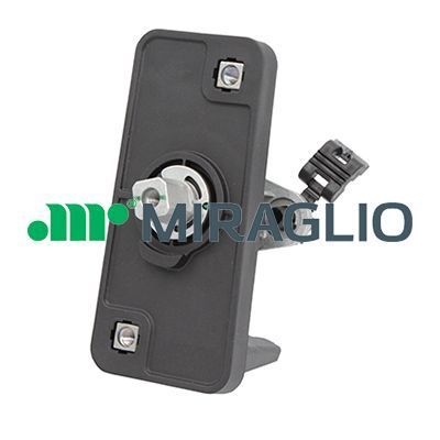 Durų rankenėlė, vidaus MIRAGLIO 60/425