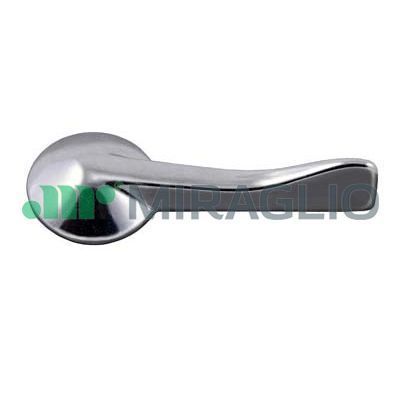 Durų rankenėlė, vidaus MIRAGLIO 60/5