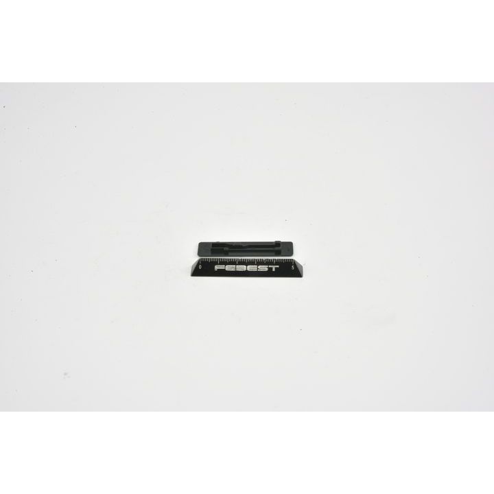 Apdailos/apsauginės juostelė, šoninė sienelė FEBEST FEDM-M6