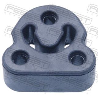 Laikiklis, išmetimo vamzdis FEBEST NEXB-013