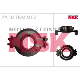 Sankabos paleidiklis NSK ZA-34TKM2402