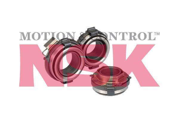 Sankabos paleidiklis NSK ZA-40TKD07