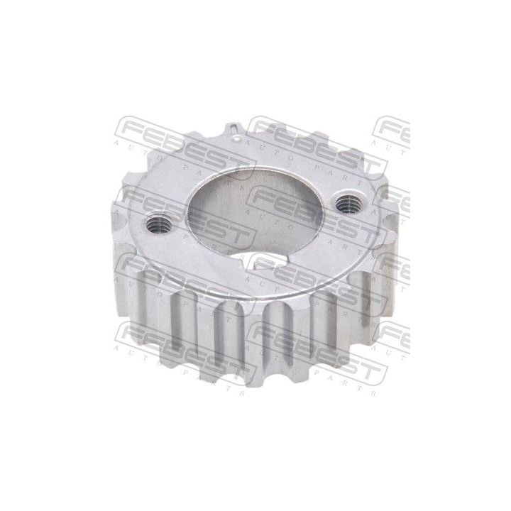 Pavara, alkūninis velenas FEBEST RNES-001