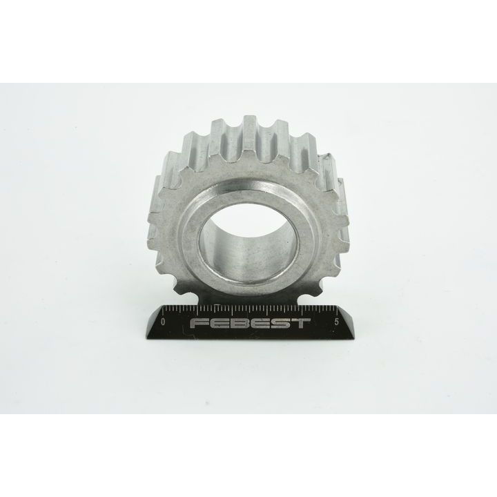 Pavara, alkūninis velenas FEBEST RNES-001