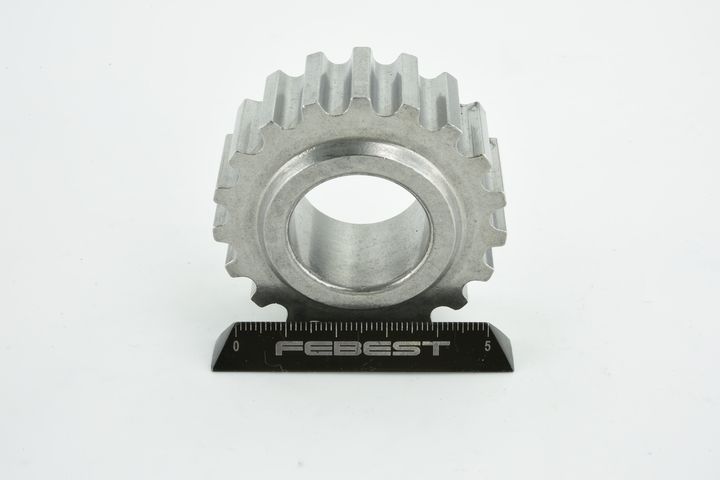 Pavara, alkūninis velenas FEBEST RNES-001