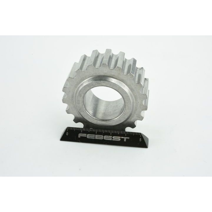 Pavara, alkūninis velenas FEBEST RNES-001