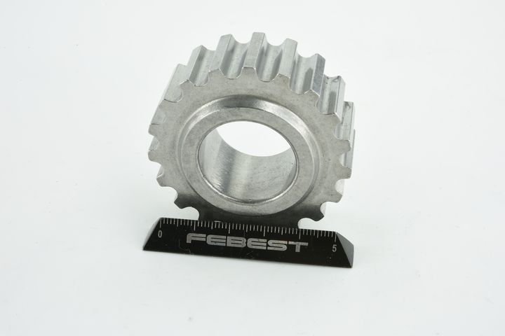 Pavara, alkūninis velenas FEBEST RNES-001