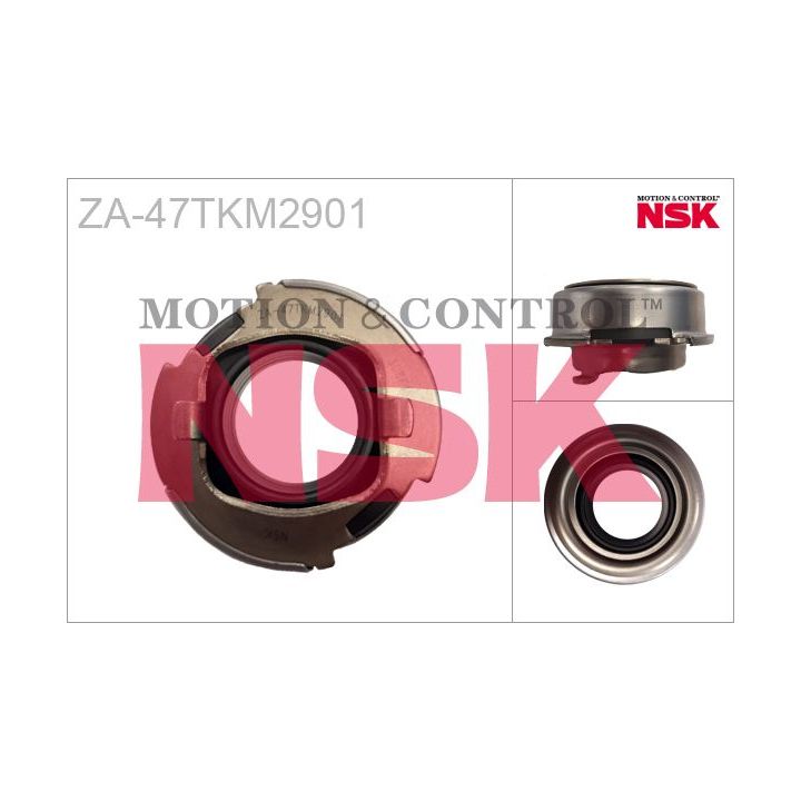 Sankabos paleidiklis NSK ZA-47TKM2901