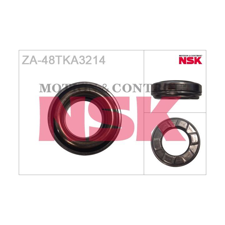 Sankabos paleidiklis NSK ZA-48TKA3214