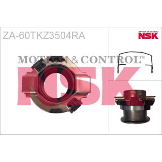 Sankabos paleidiklis NSK ZA-60TKZ3504RA