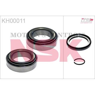Rato guolio komplektas NSK KH00011