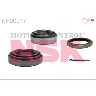 Rato guolio komplektas NSK KH00017