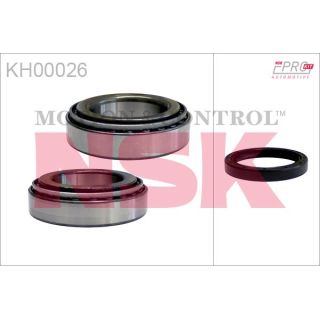 Rato guolio komplektas NSK KH00026