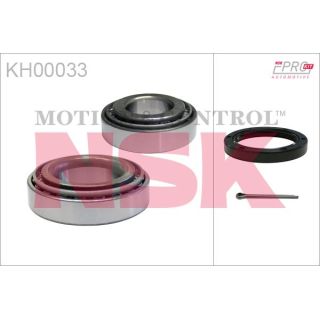 Rato guolio komplektas NSK KH00033