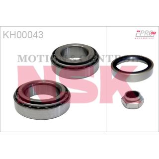 Rato guolio komplektas NSK KH00043