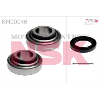 Rato guolio komplektas NSK KH00046