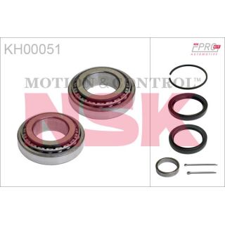 Rato guolio komplektas NSK KH00051