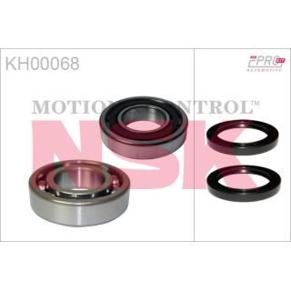 Rato guolio komplektas NSK KH00068