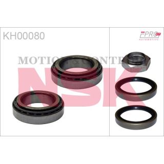 Rato guolio komplektas NSK KH00080