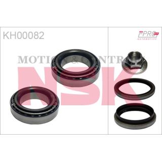Rato guolio komplektas NSK KH00082