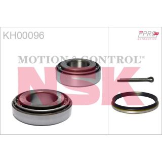 Rato guolio komplektas NSK KH00096