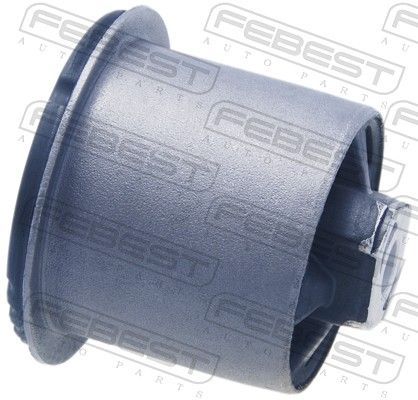 Stebulės laikiklio įvorė FEBEST HYAB-ELNR