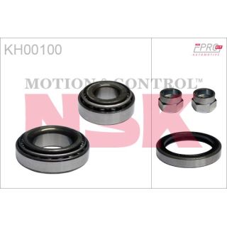 Rato guolio komplektas NSK KH00100