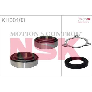 Rato guolio komplektas NSK KH00103