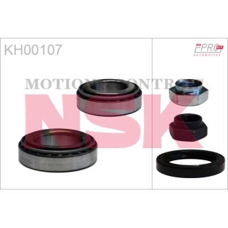 Rato guolio komplektas NSK KH00107