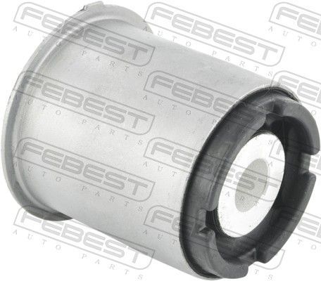 Stebulės laikiklio įvorė FEBEST HYAB-SFBMF