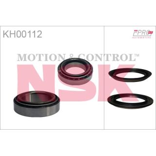 Rato guolio komplektas NSK KH00112