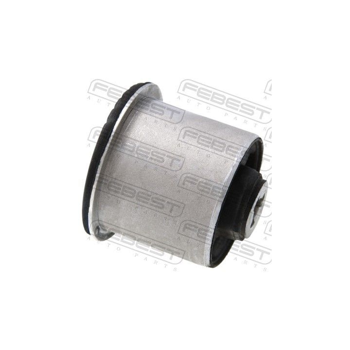 Stebulės laikiklio įvorė FEBEST KAB-025