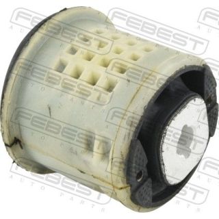 Stebulės laikiklio įvorė FEBEST KAB-CER18R