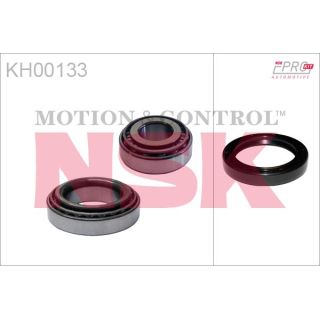 Rato guolio komplektas NSK KH00133