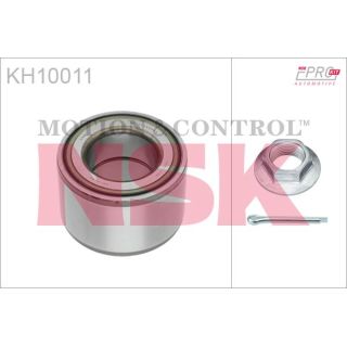 Rato guolio komplektas NSK KH10011