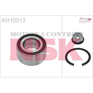 Rato guolio komplektas NSK KH10013