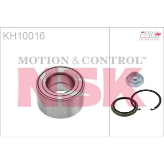 Rato guolio komplektas NSK KH10016