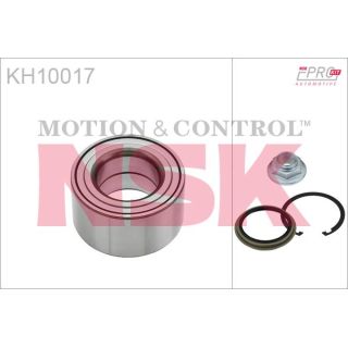 Rato guolio komplektas NSK KH10017