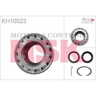 Rato guolio komplektas NSK KH10023