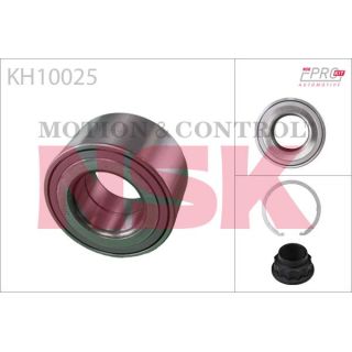 Rato guolio komplektas NSK KH10025