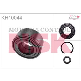 Rato guolio komplektas NSK KH10044
