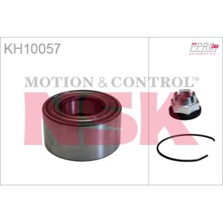 Rato guolio komplektas NSK KH10057