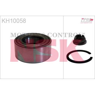 Rato guolio komplektas NSK KH10058