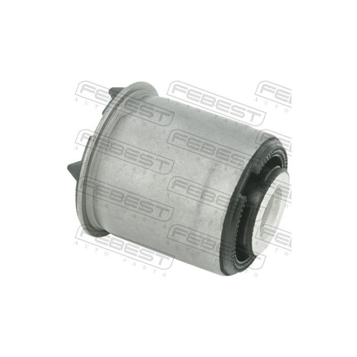 Stebulės laikiklio įvorė FEBEST MZAB-158