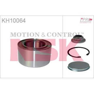 Rato guolio komplektas NSK KH10064