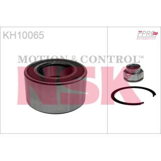 Rato guolio komplektas NSK KH10065