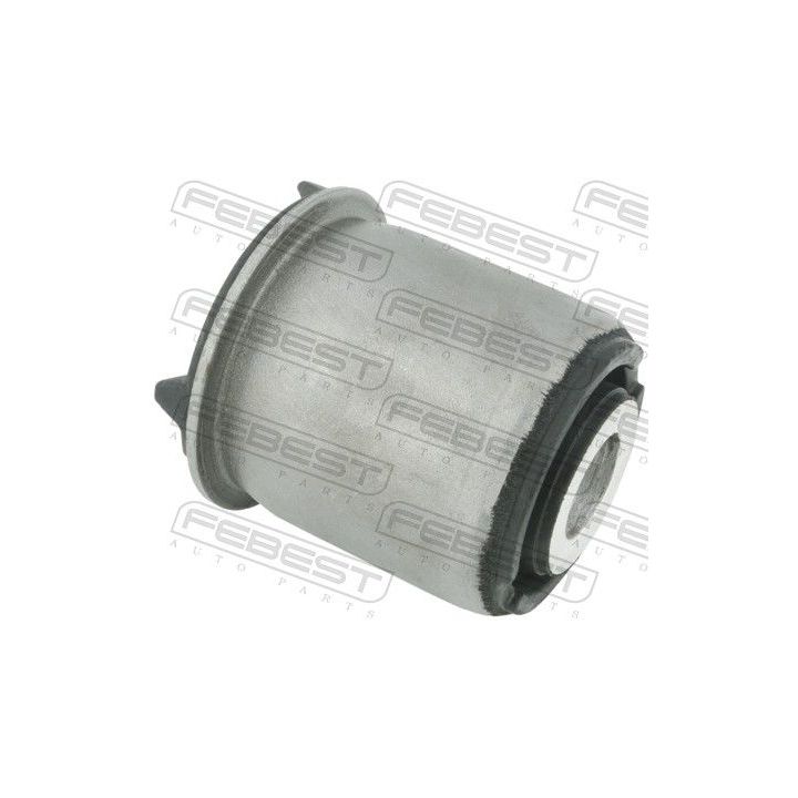 Stebulės laikiklio įvorė FEBEST MZAB-161