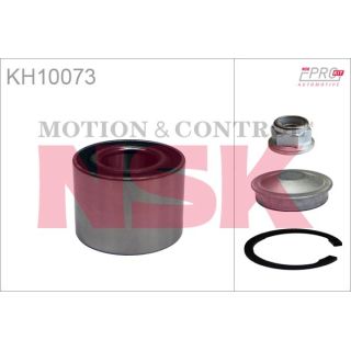 Rato guolio komplektas NSK KH10073