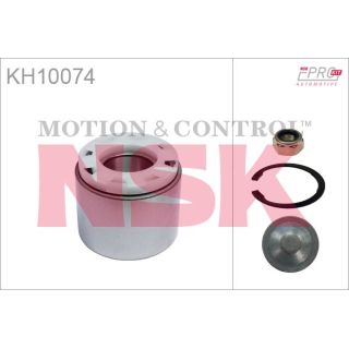 Rato guolio komplektas NSK KH10074